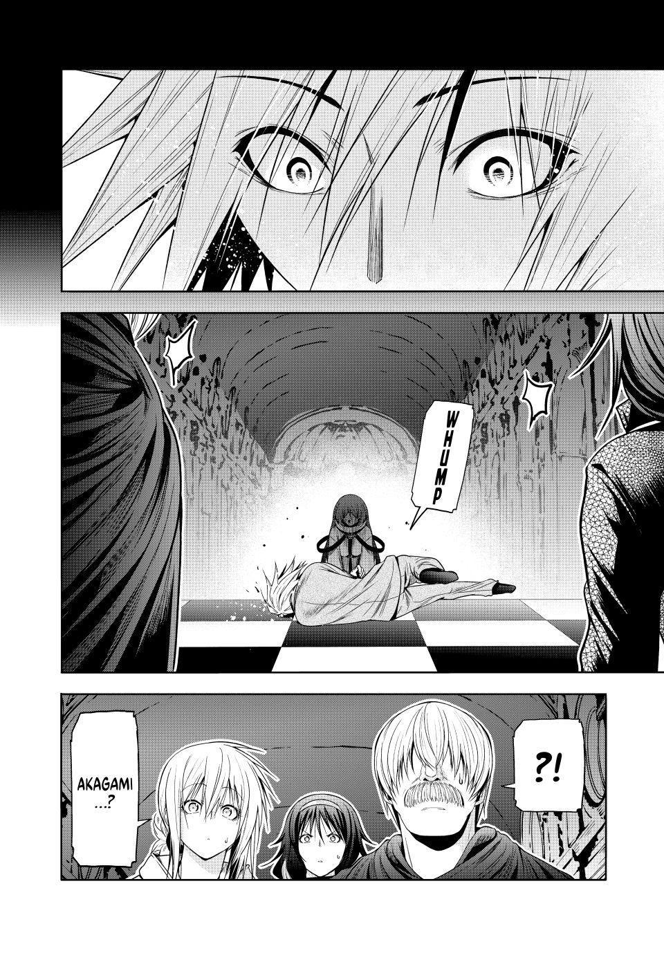 TenPuru - No One Can Live on Loneliness Chapter 125 - Page 22