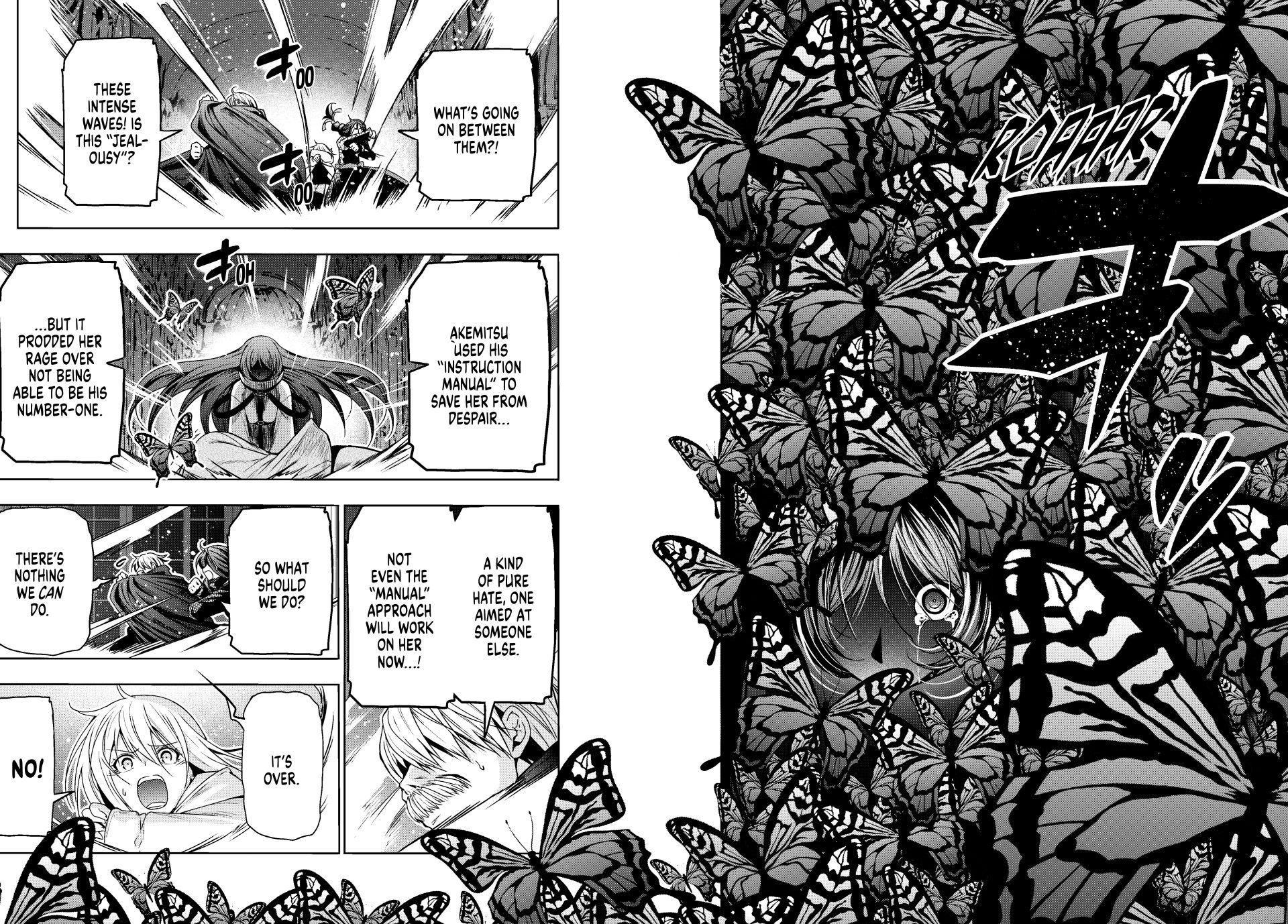 TenPuru - No One Can Live on Loneliness Chapter 125 - Page 24