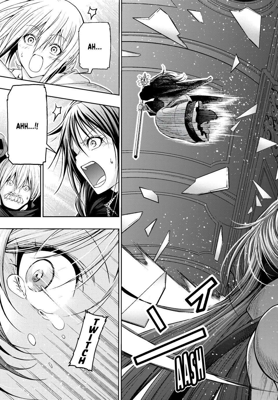 TenPuru - No One Can Live on Loneliness Chapter 125 - Page 26