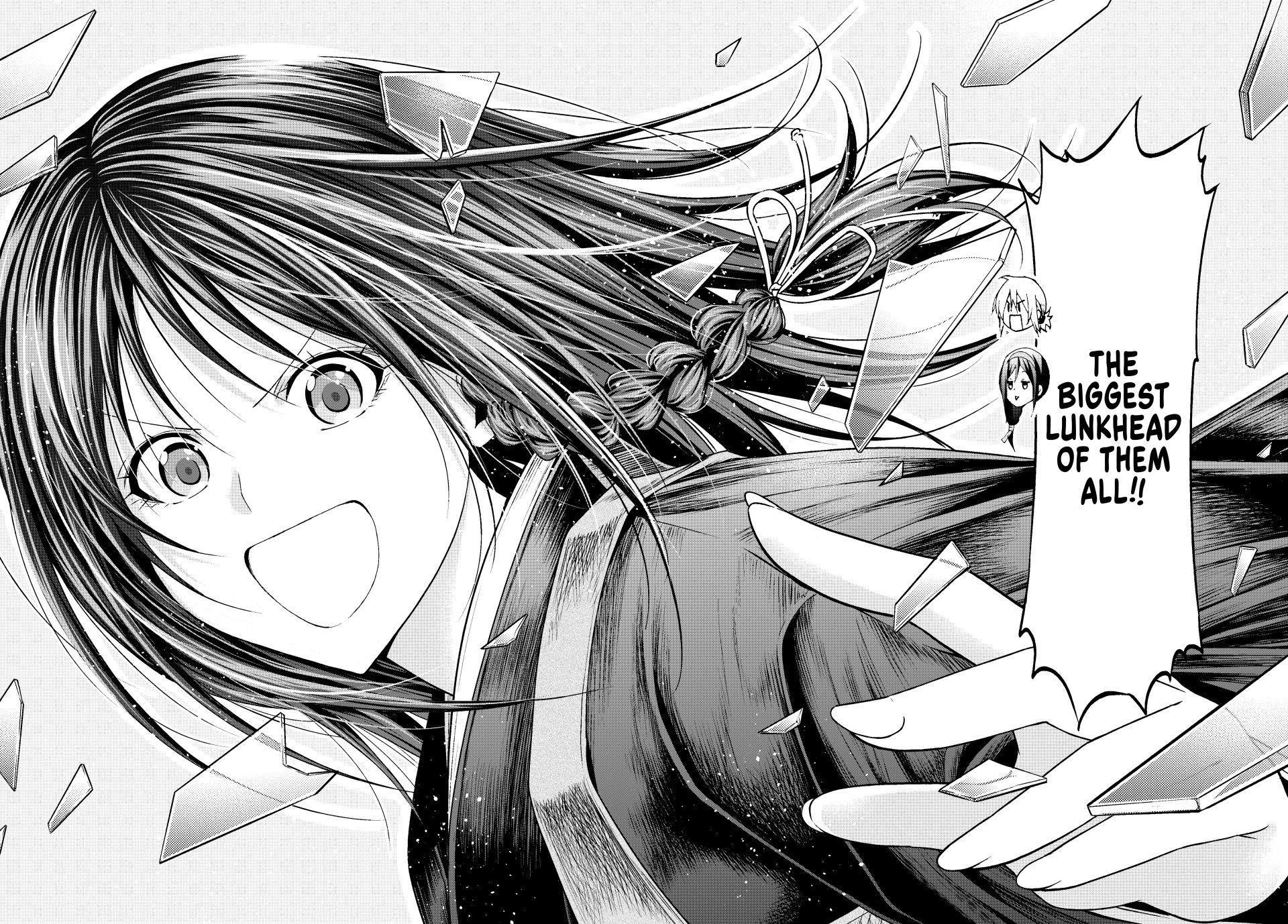 TenPuru - No One Can Live on Loneliness Chapter 125 - Page 27