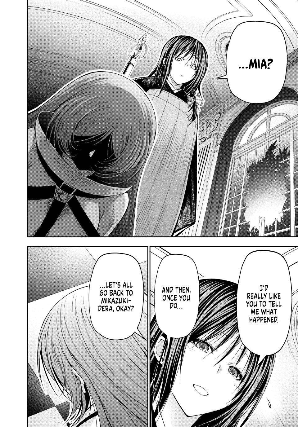 TenPuru - No One Can Live on Loneliness Chapter 126 - Page 6