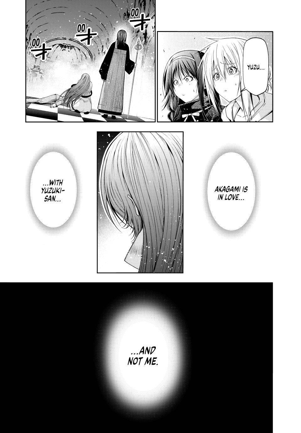 TenPuru - No One Can Live on Loneliness Chapter 126 - Page 7