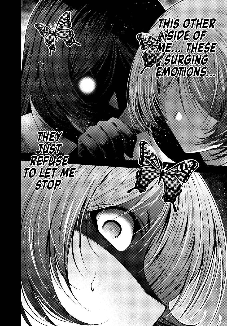 TenPuru - No One Can Live on Loneliness Chapter 126 - Page 10