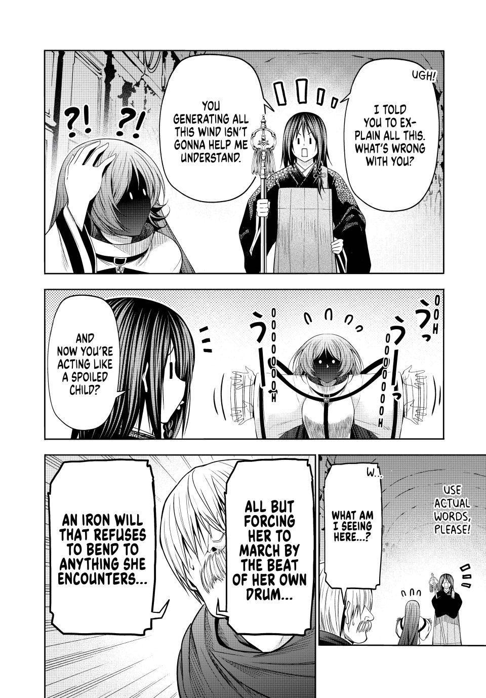 TenPuru - No One Can Live on Loneliness Chapter 126 - Page 12