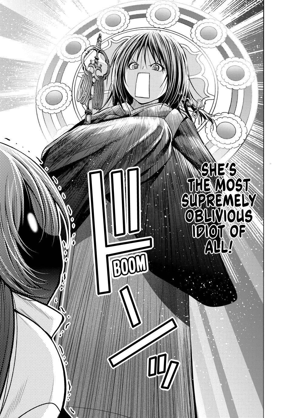 TenPuru - No One Can Live on Loneliness Chapter 126 - Page 13