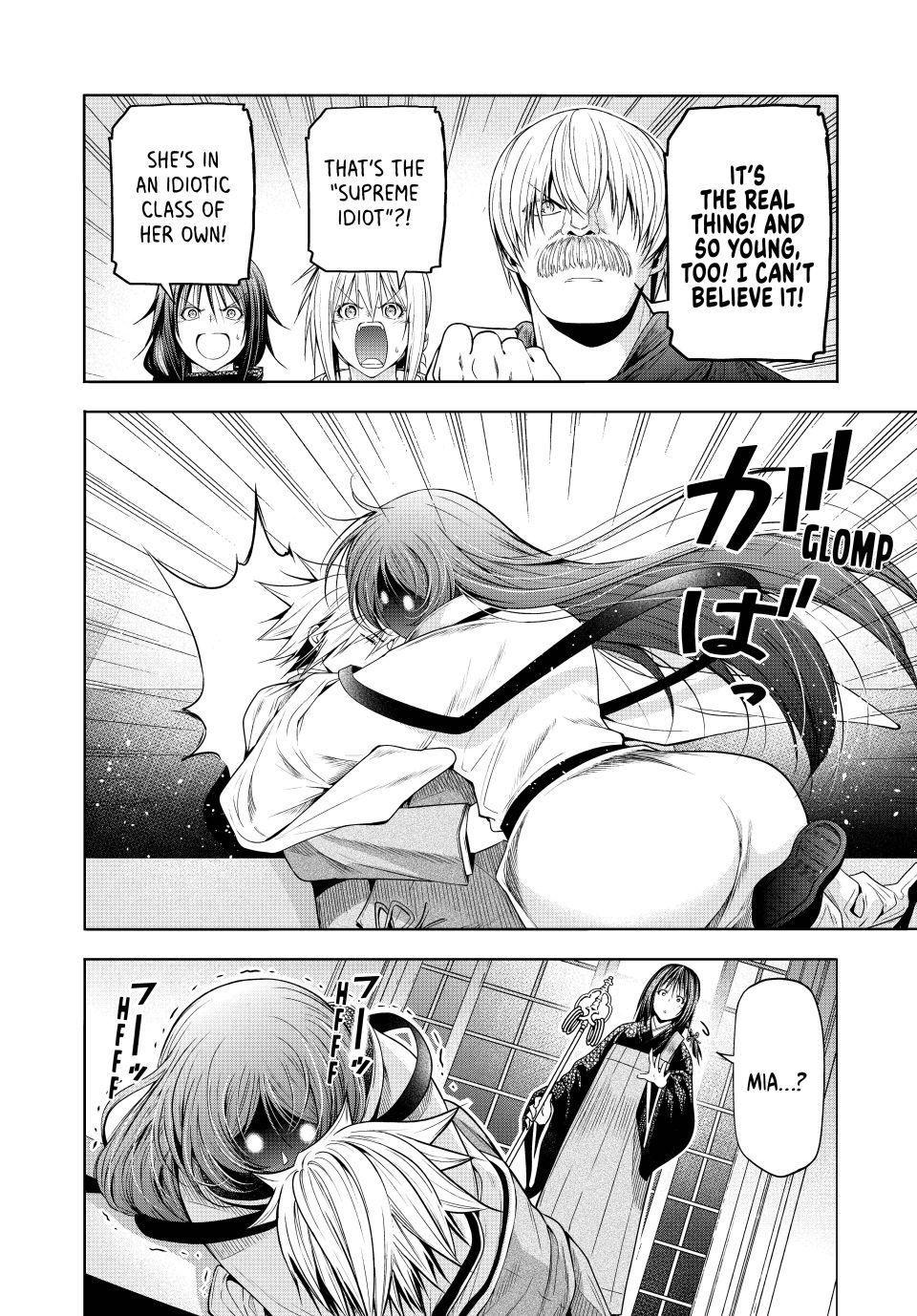 TenPuru - No One Can Live on Loneliness Chapter 126 - Page 14