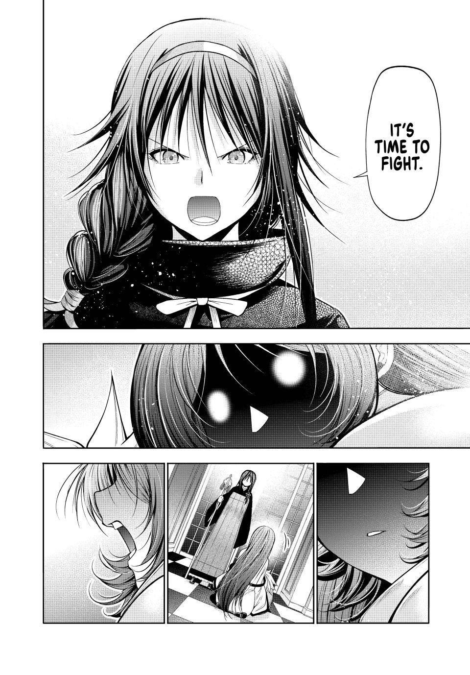 TenPuru - No One Can Live on Loneliness Chapter 126 - Page 16