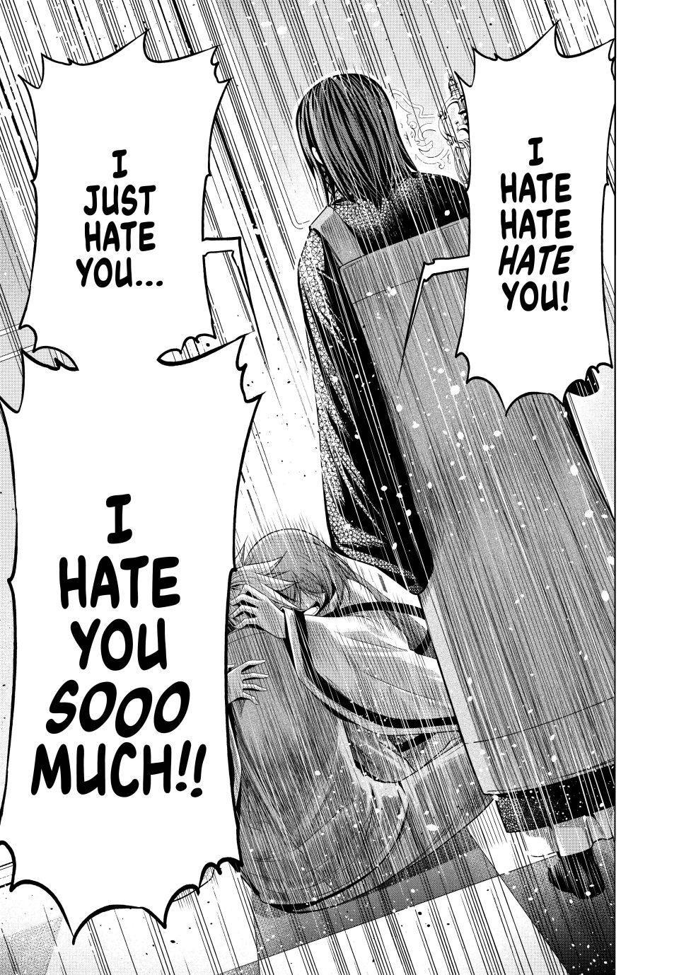 TenPuru - No One Can Live on Loneliness Chapter 126 - Page 19