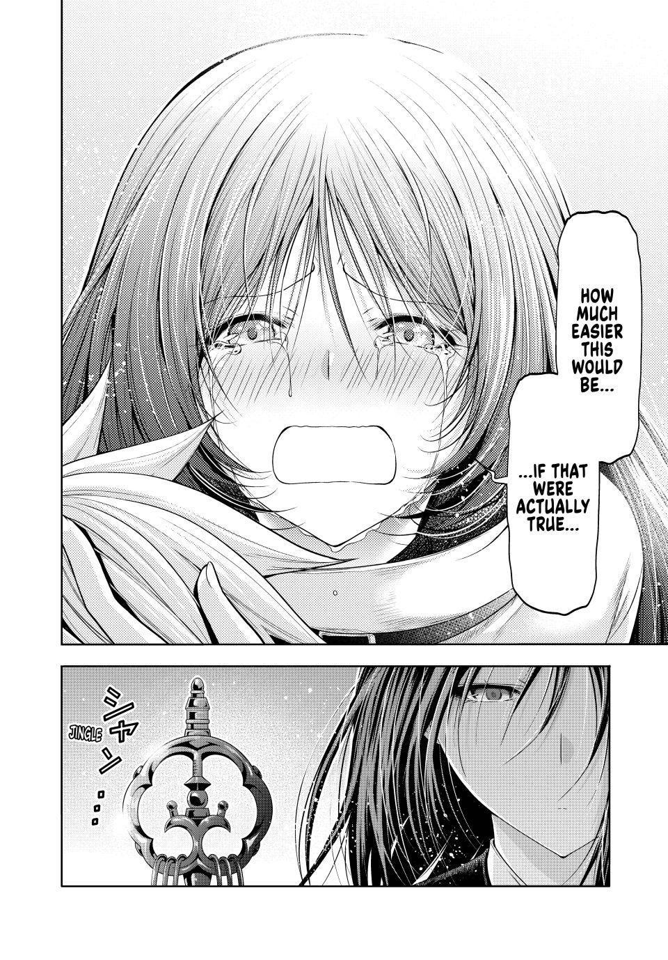 TenPuru - No One Can Live on Loneliness Chapter 126 - Page 20