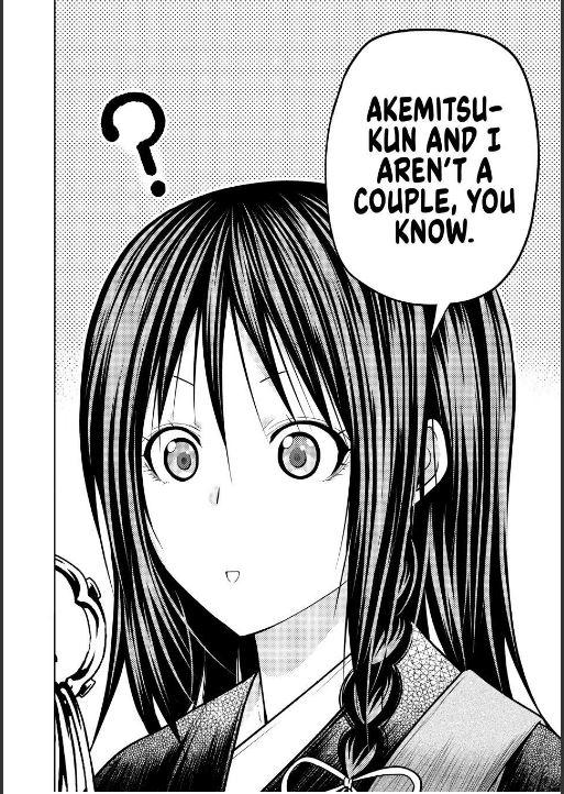 TenPuru - No One Can Live on Loneliness Chapter 127 - Page 4