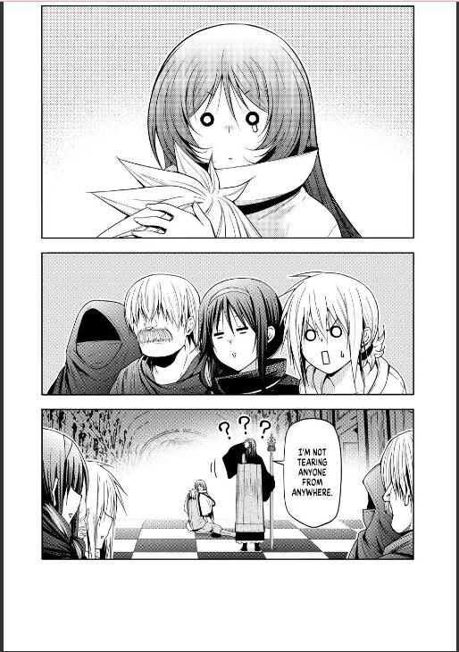 TenPuru - No One Can Live on Loneliness Chapter 127 - Page 5