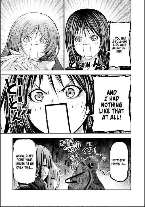 TenPuru - No One Can Live on Loneliness Chapter 127 - Page 7