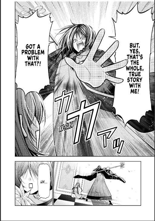 TenPuru - No One Can Live on Loneliness Chapter 127 - Page 10