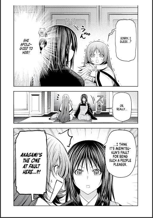 TenPuru - No One Can Live on Loneliness Chapter 127 - Page 11