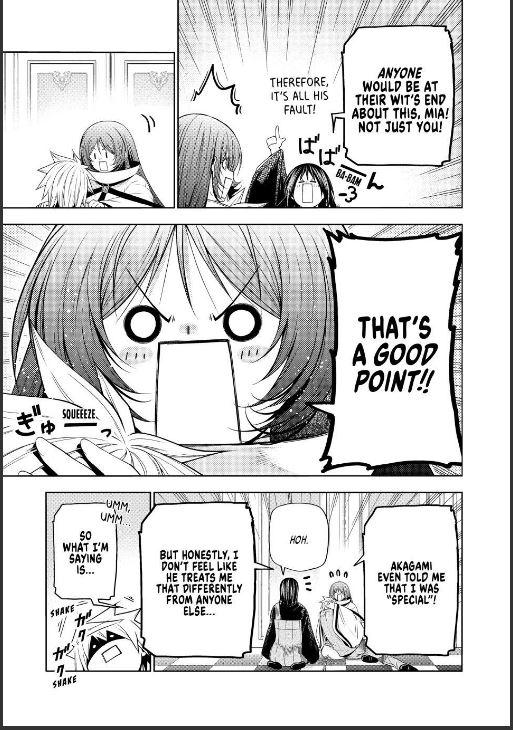 TenPuru - No One Can Live on Loneliness Chapter 127 - Page 13