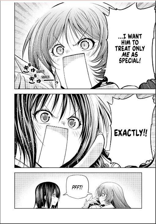 TenPuru - No One Can Live on Loneliness Chapter 127 - Page 14