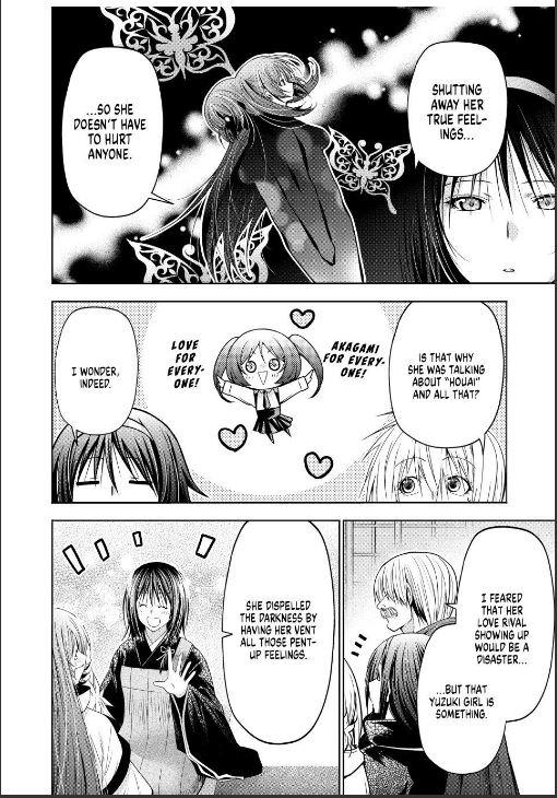 TenPuru - No One Can Live on Loneliness Chapter 127 - Page 16