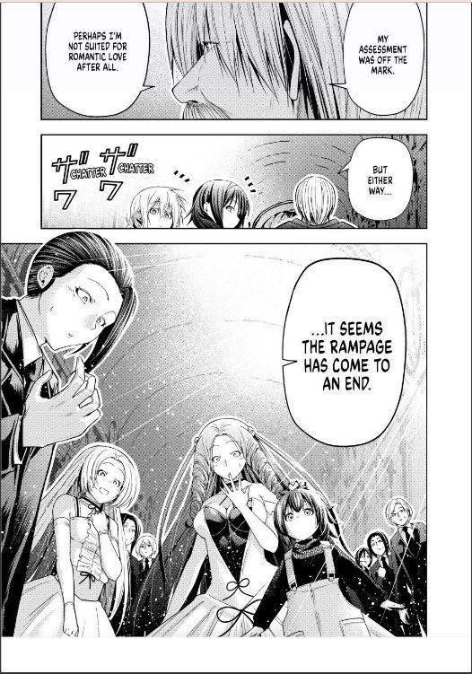 TenPuru - No One Can Live on Loneliness Chapter 127 - Page 17