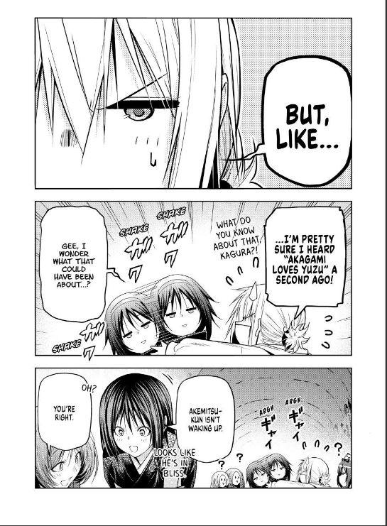 TenPuru - No One Can Live on Loneliness Chapter 127 - Page 18