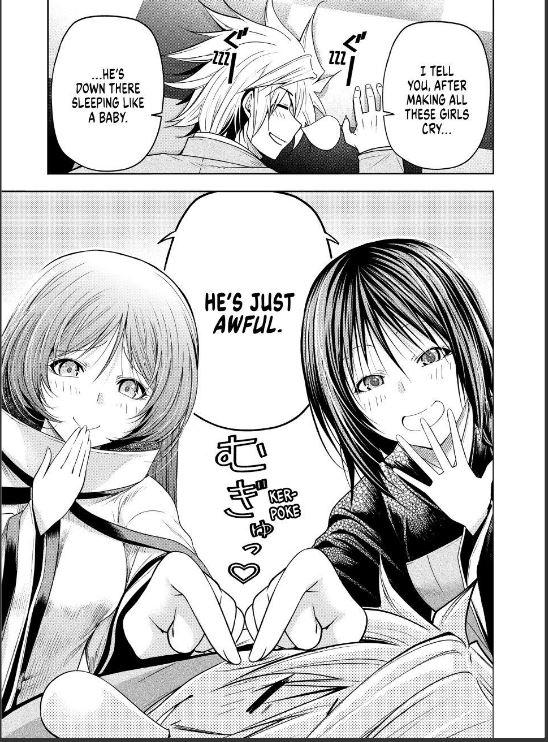 TenPuru - No One Can Live on Loneliness Chapter 127 - Page 19