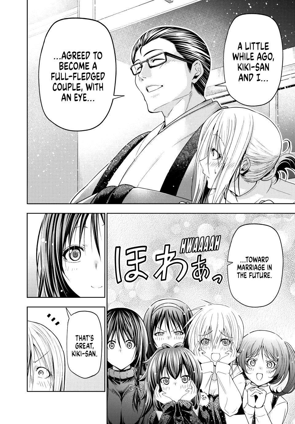 TenPuru - No One Can Live on Loneliness Chapter 130 - Page 6