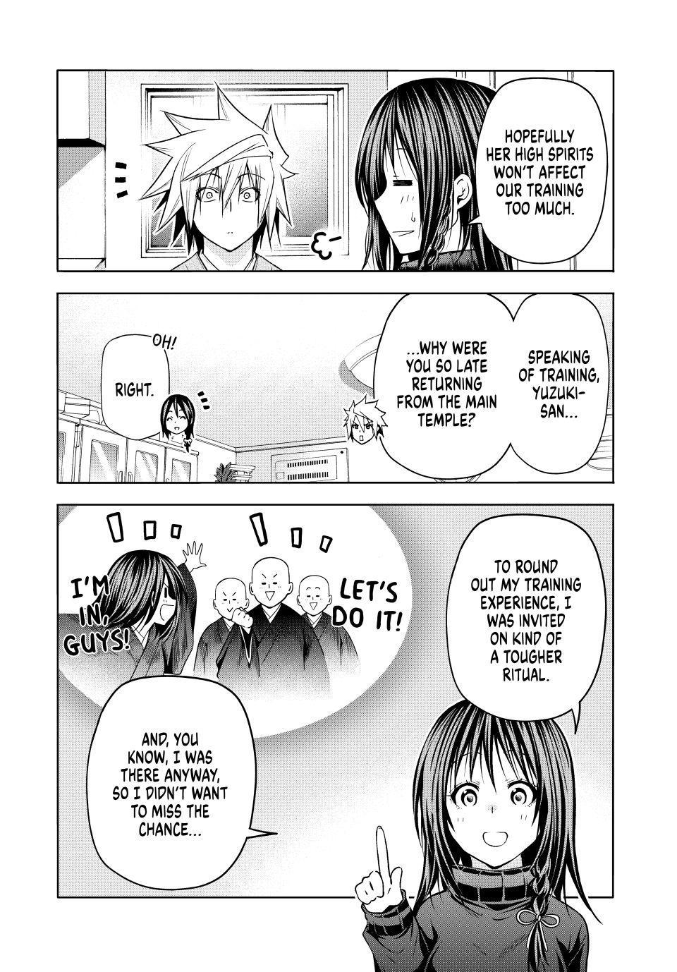 TenPuru - No One Can Live on Loneliness Chapter 130 - Page 9