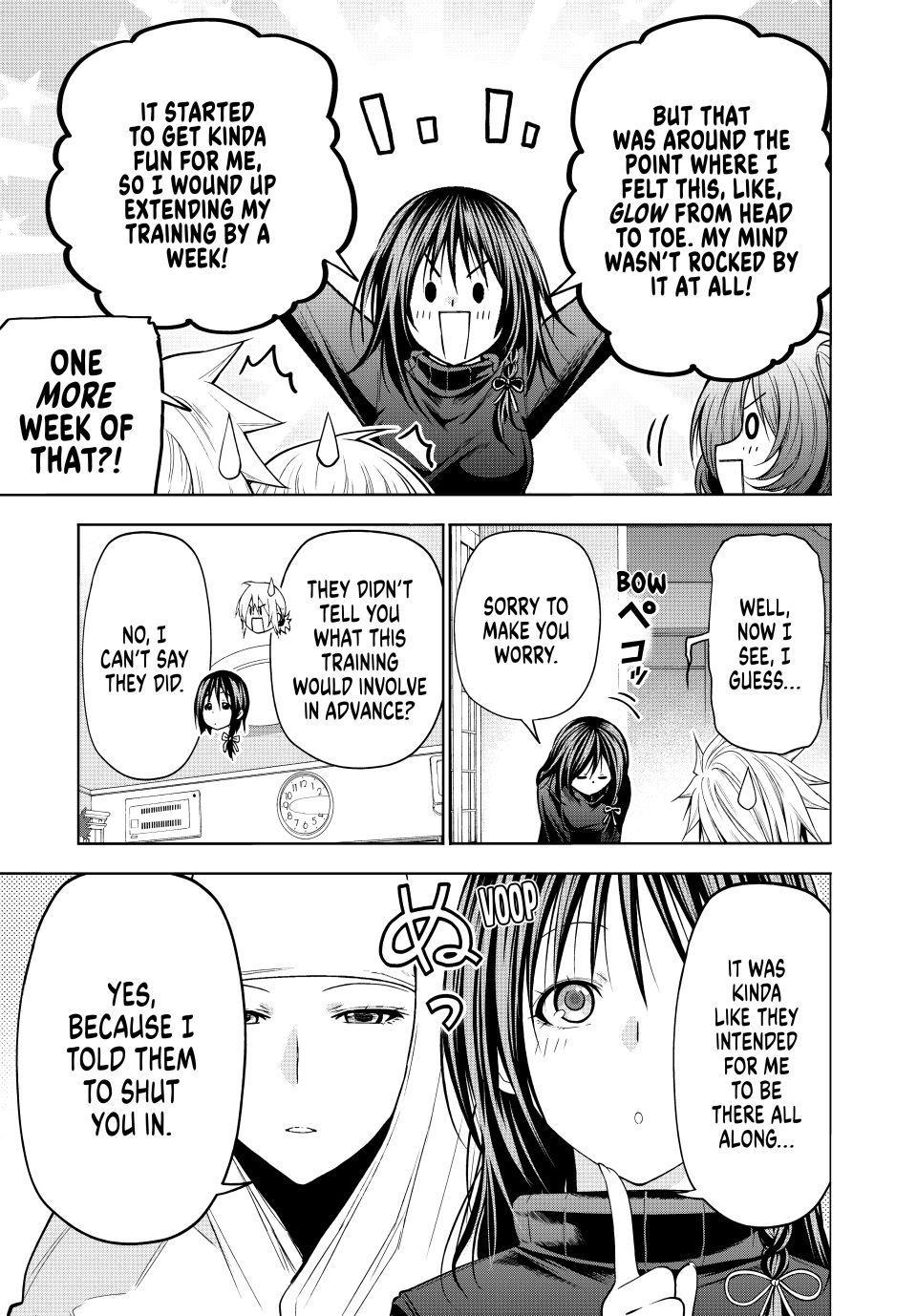 TenPuru - No One Can Live on Loneliness Chapter 130 - Page 11