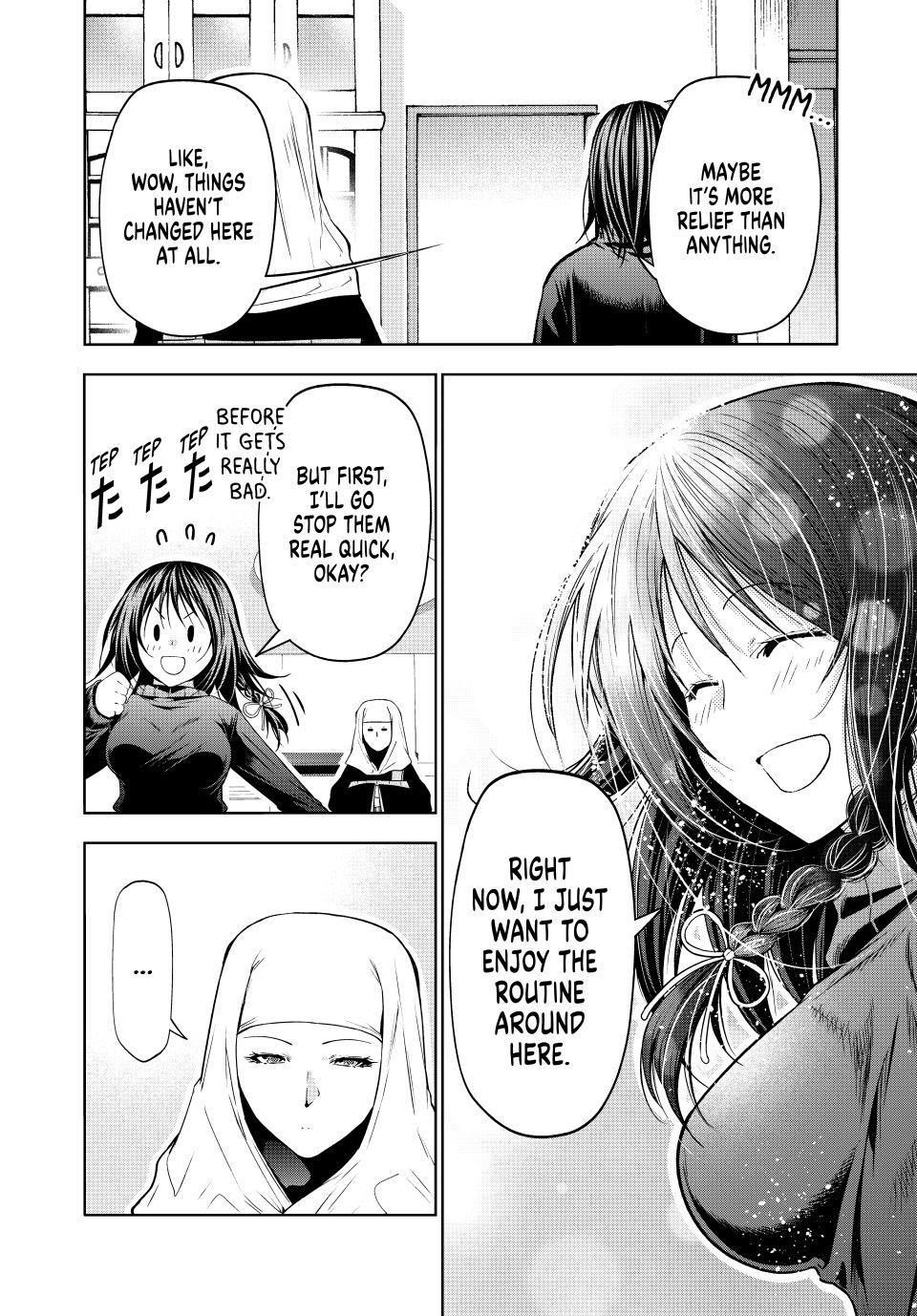 TenPuru - No One Can Live on Loneliness Chapter 130 - Page 16