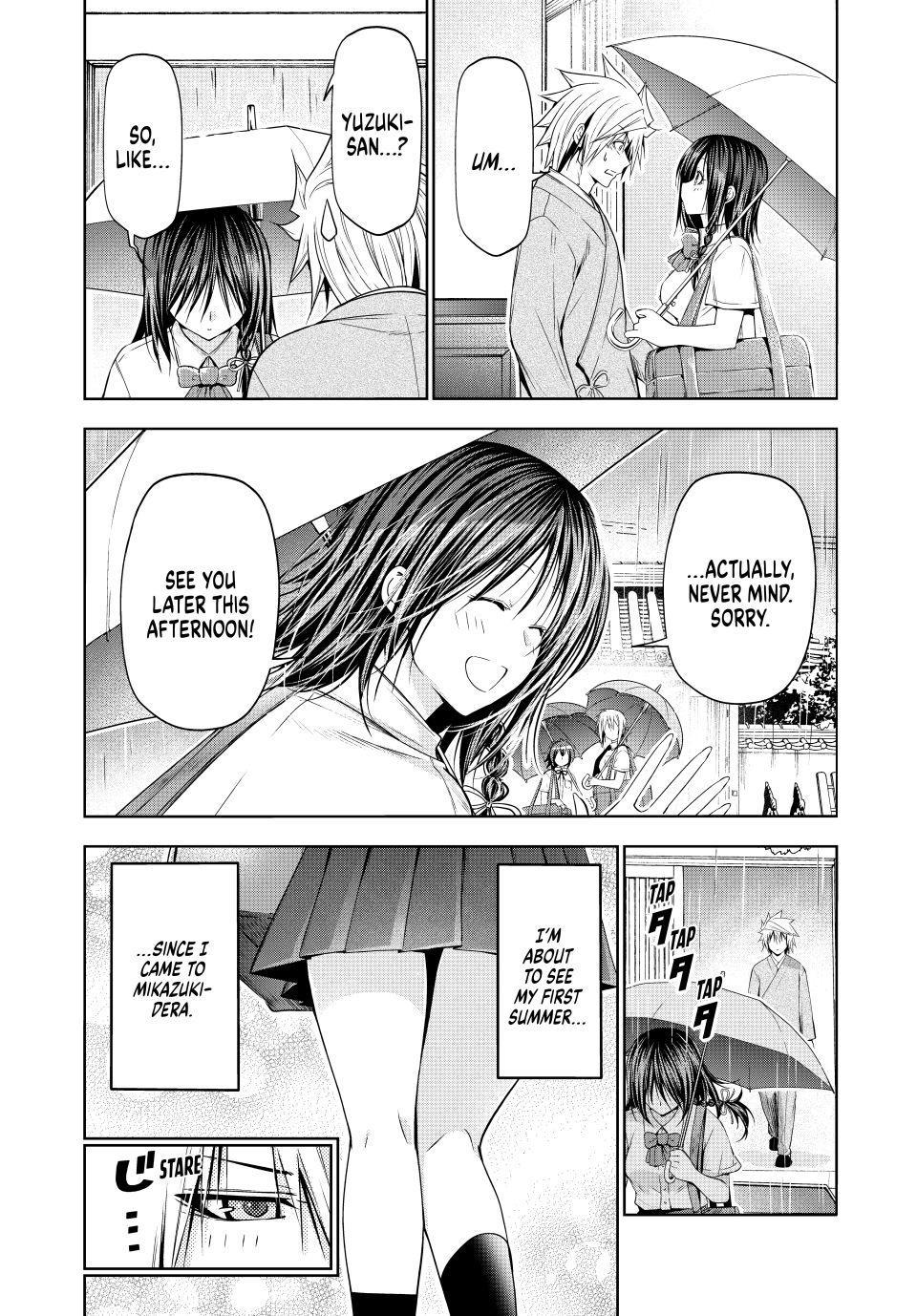 TenPuru - No One Can Live on Loneliness Chapter 131 - Page 4