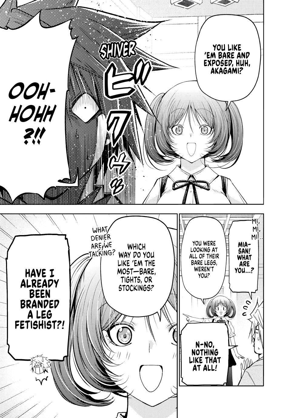 TenPuru - No One Can Live on Loneliness Chapter 131 - Page 5