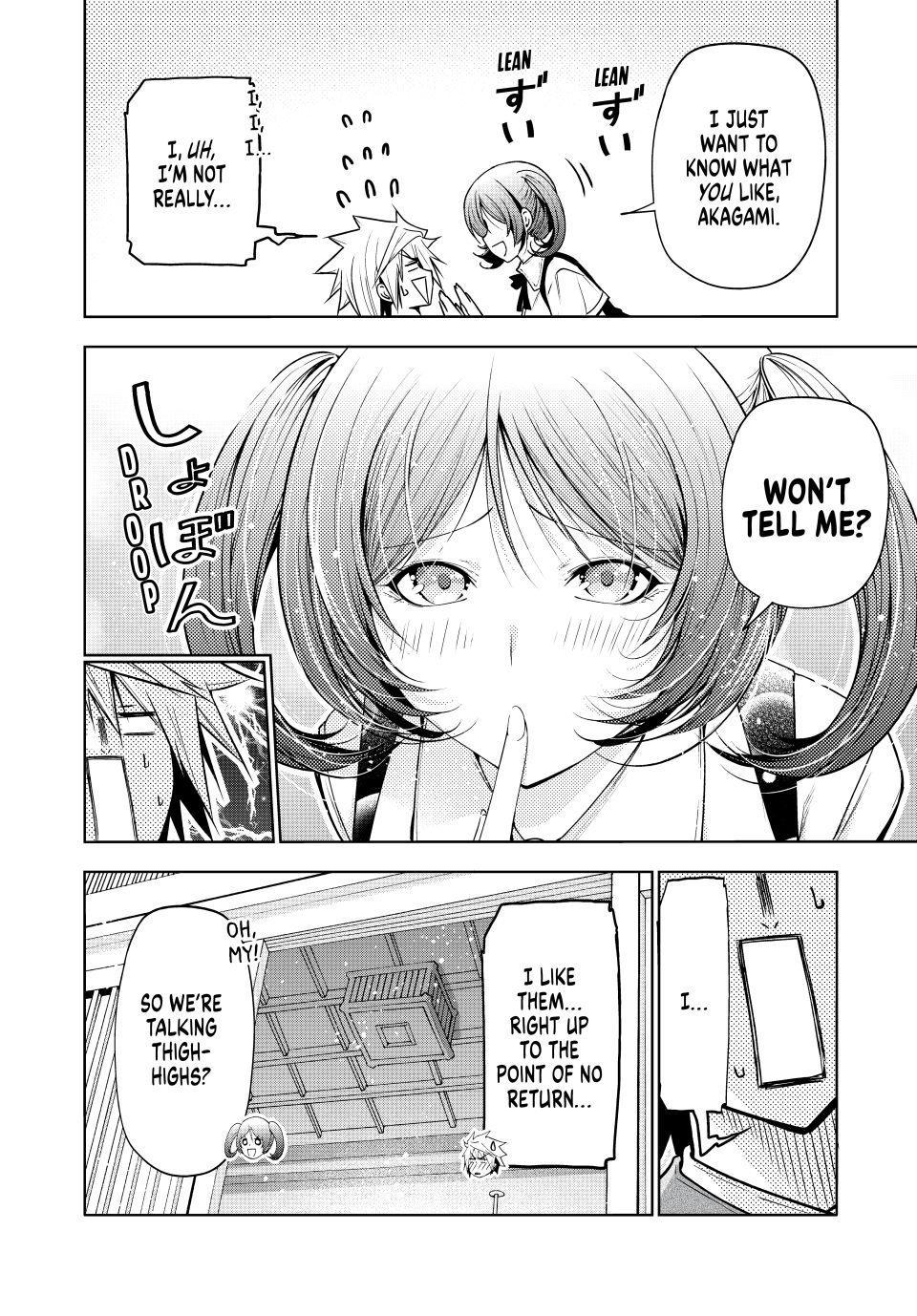 TenPuru - No One Can Live on Loneliness Chapter 131 - Page 6