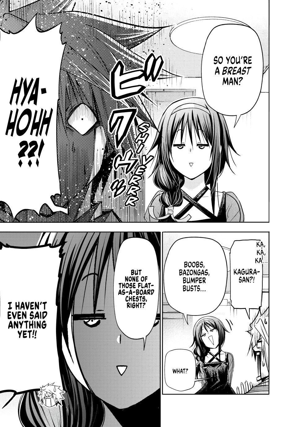 TenPuru - No One Can Live on Loneliness Chapter 131 - Page 9