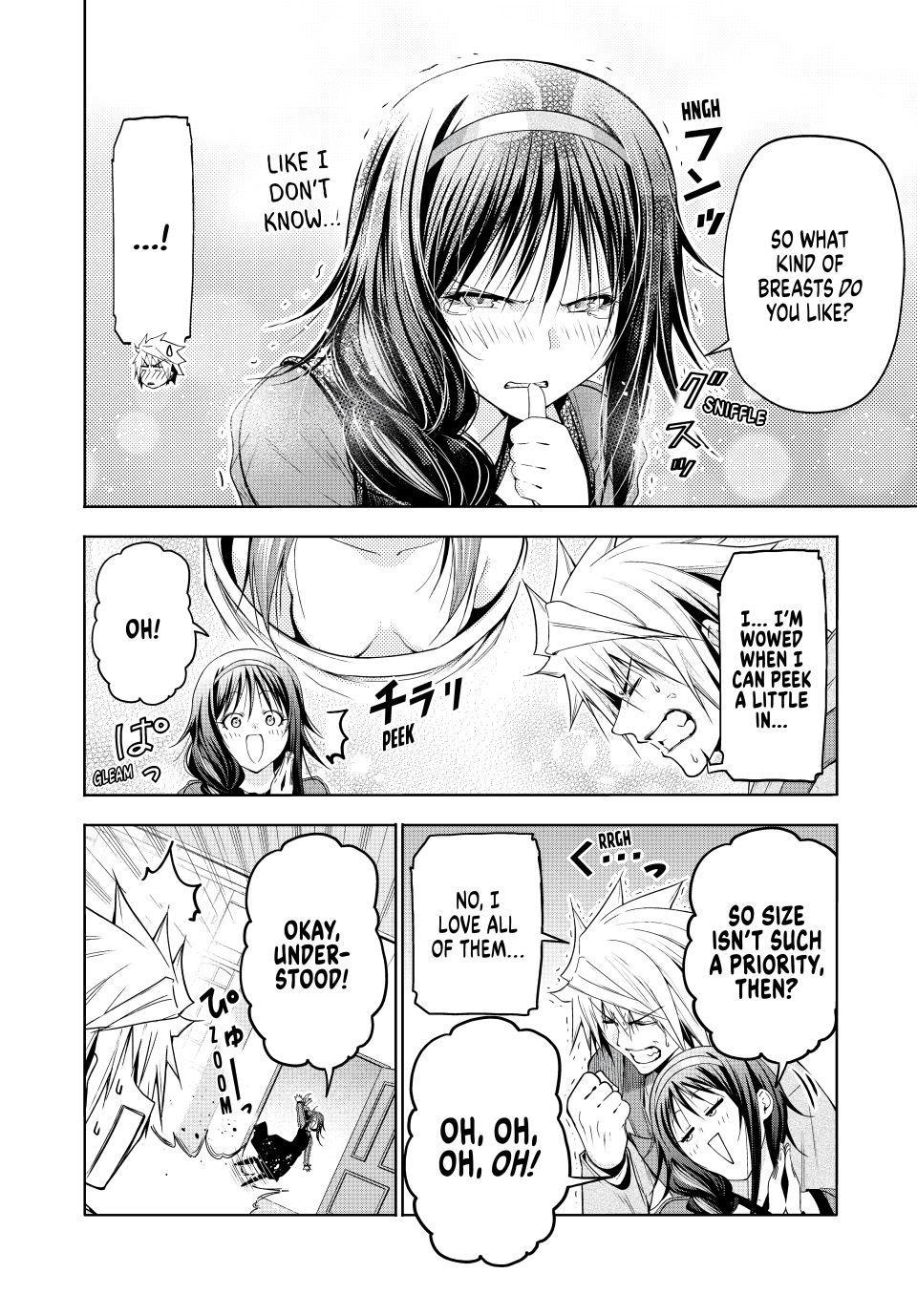 TenPuru - No One Can Live on Loneliness Chapter 131 - Page 10