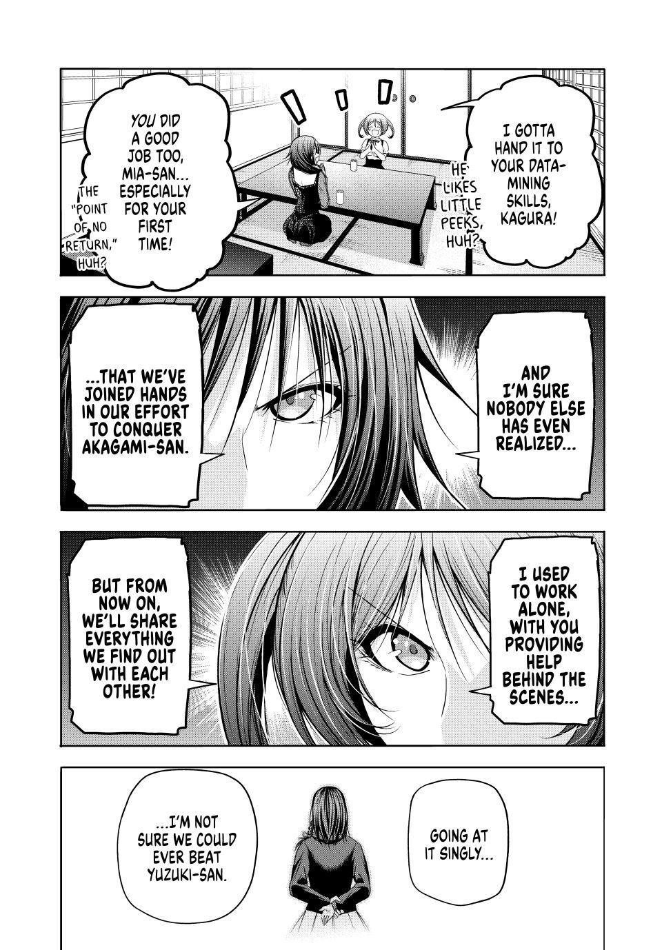 TenPuru - No One Can Live on Loneliness Chapter 131 - Page 12