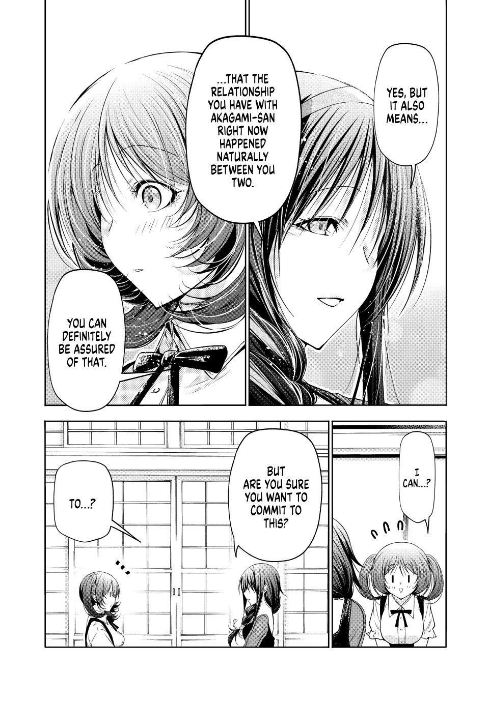 TenPuru - No One Can Live on Loneliness Chapter 131 - Page 14