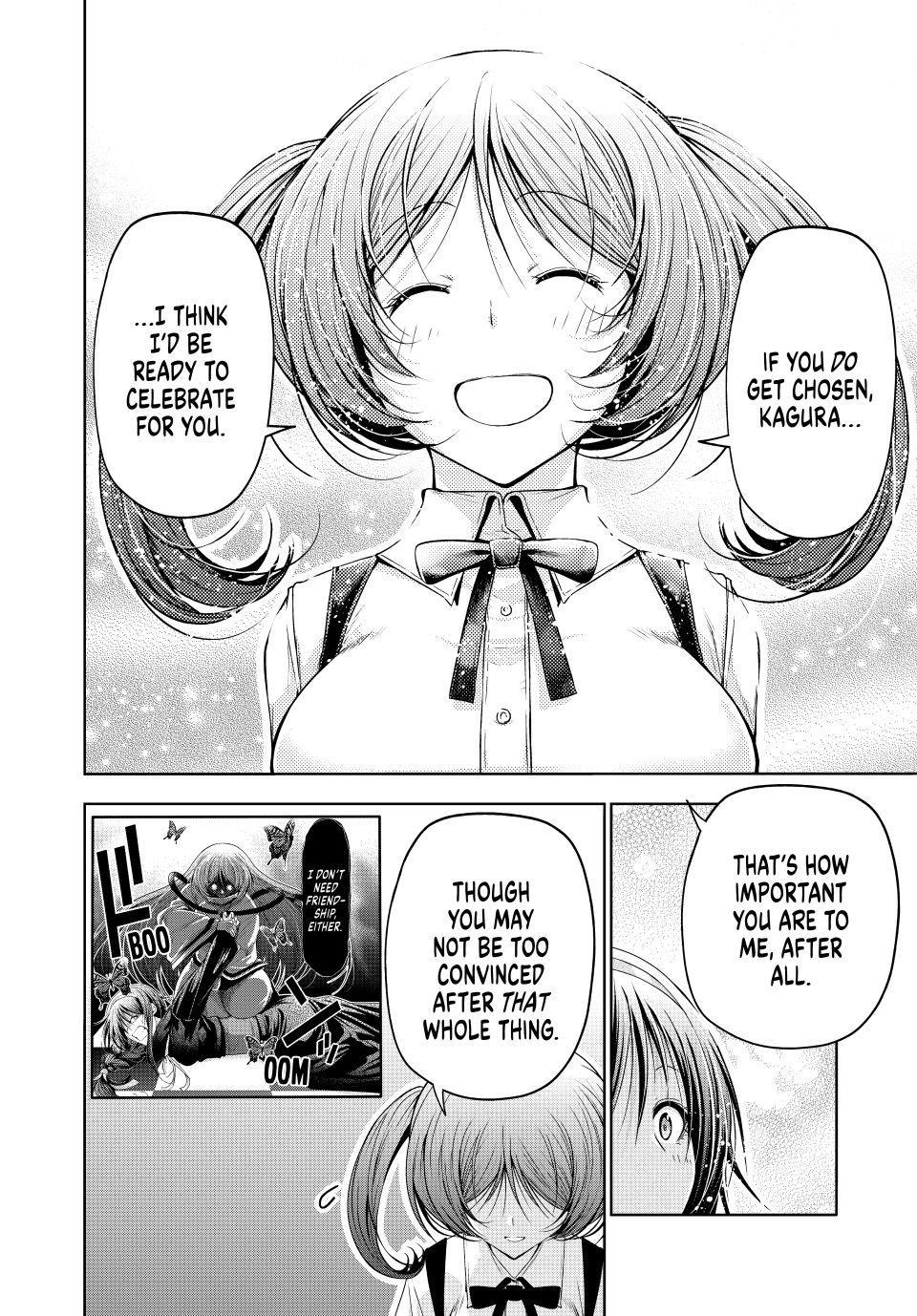 TenPuru - No One Can Live on Loneliness Chapter 131 - Page 16