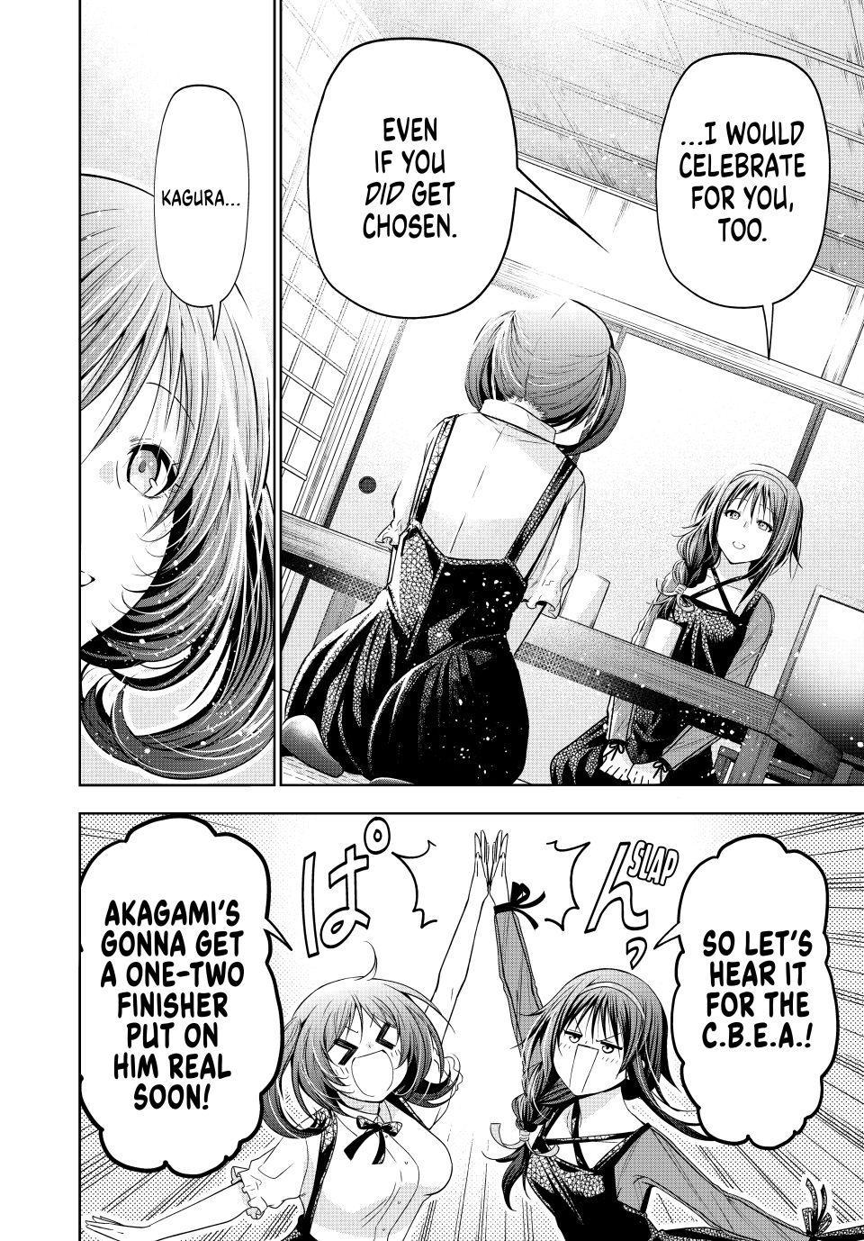 TenPuru - No One Can Live on Loneliness Chapter 131 - Page 18