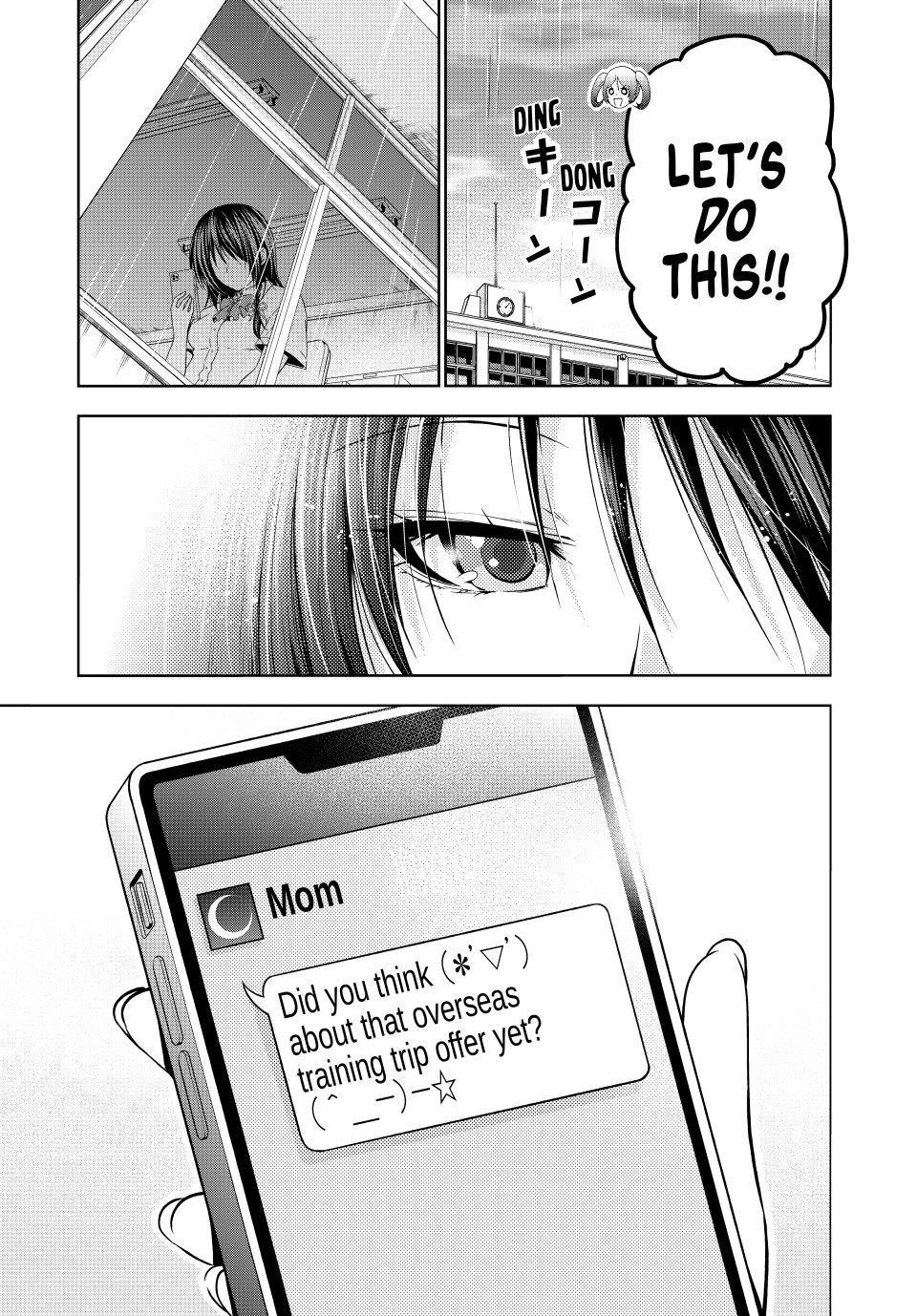 TenPuru - No One Can Live on Loneliness Chapter 131 - Page 19