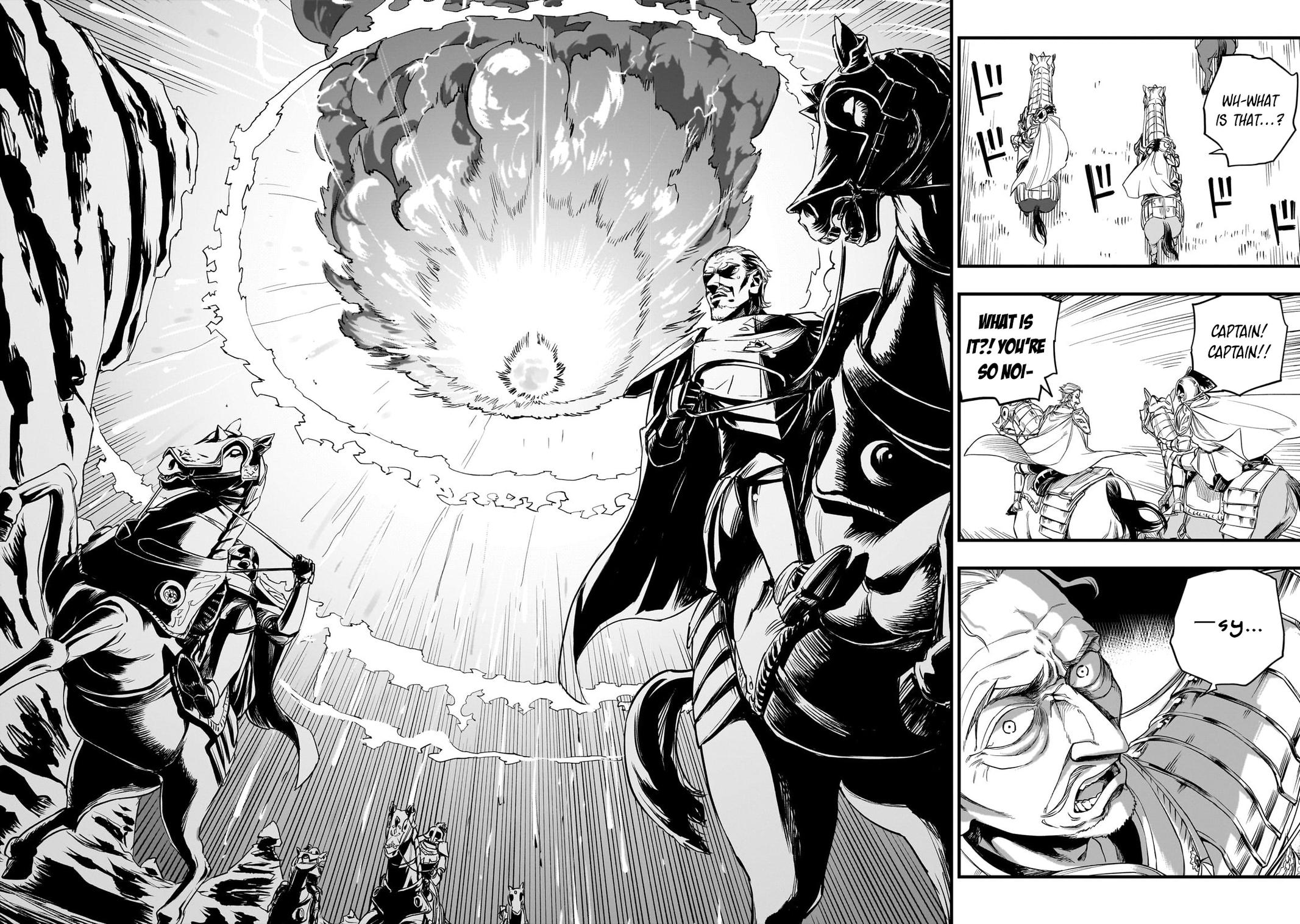 Tensei Akuma no Saikyou Yuusha Ikusei Keikaku Chapter 1 - Page 50