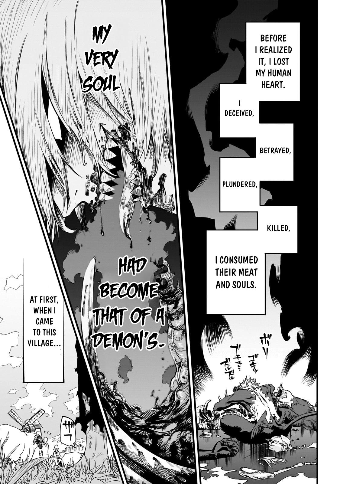 Tensei Akuma no Saikyou Yuusha Ikusei Keikaku Chapter 1 - Page 52