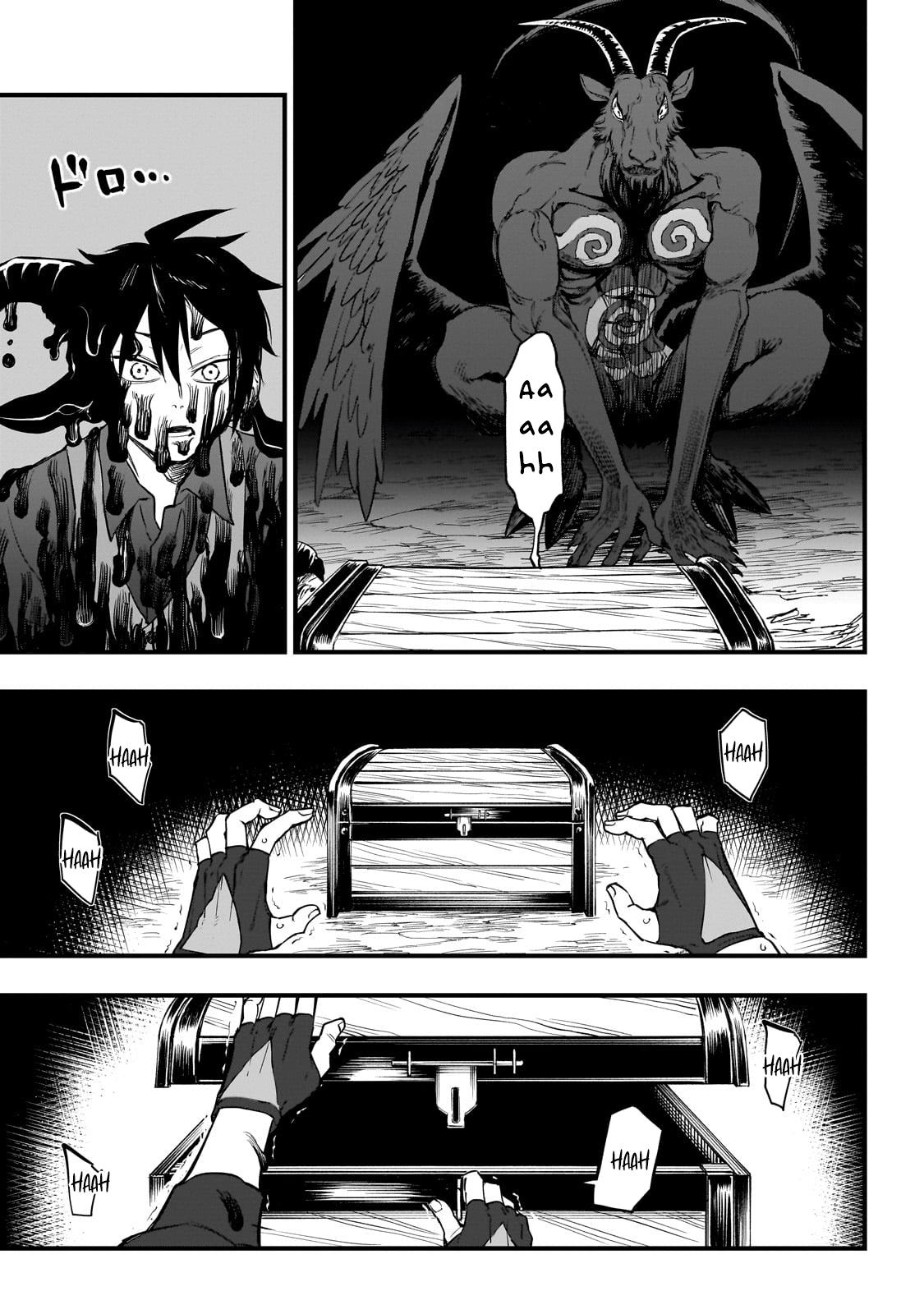 Tensei Akuma no Saikyou Yuusha Ikusei Keikaku Chapter 1 - Page 60