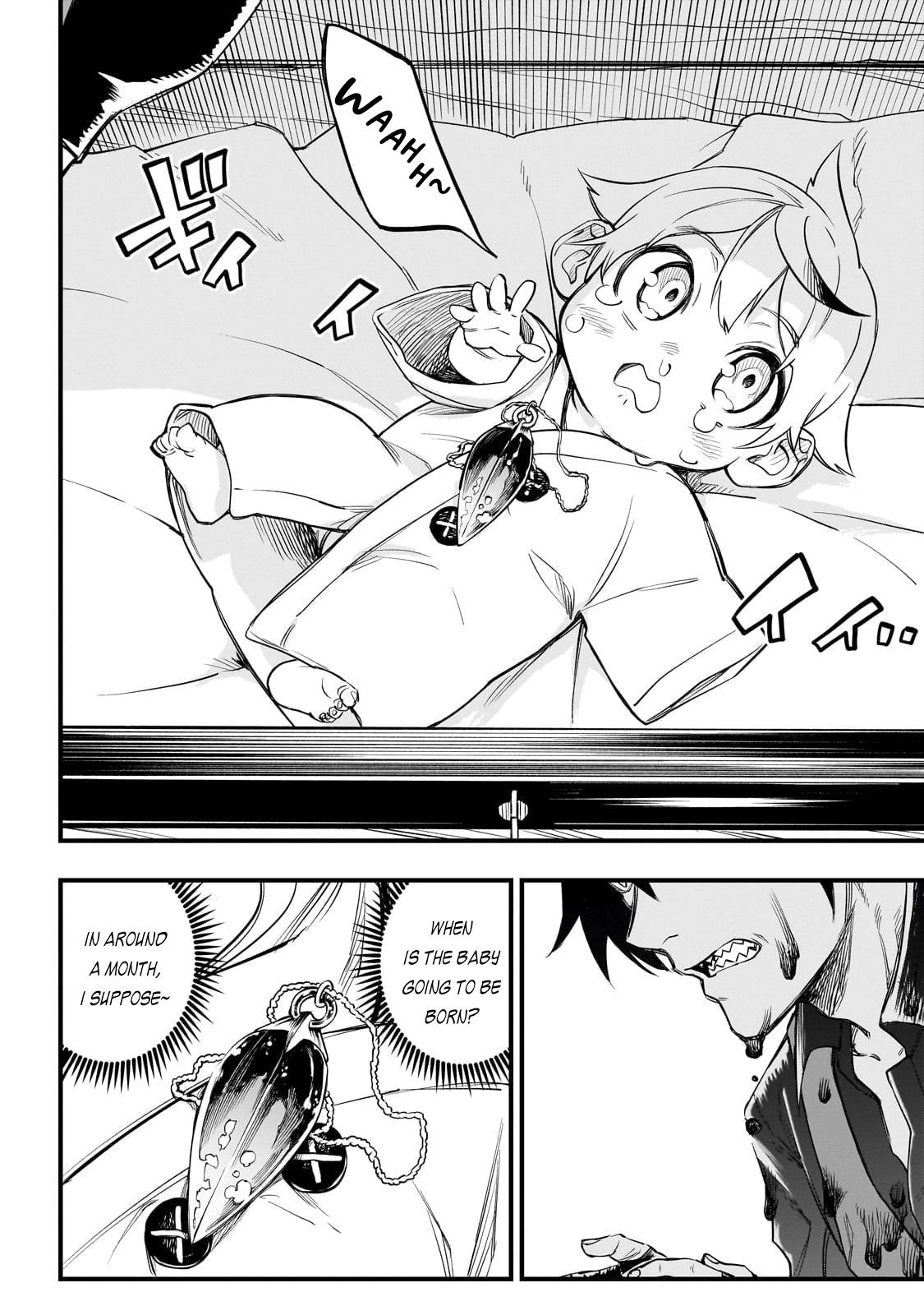 Tensei Akuma no Saikyou Yuusha Ikusei Keikaku Chapter 1 - Page 61