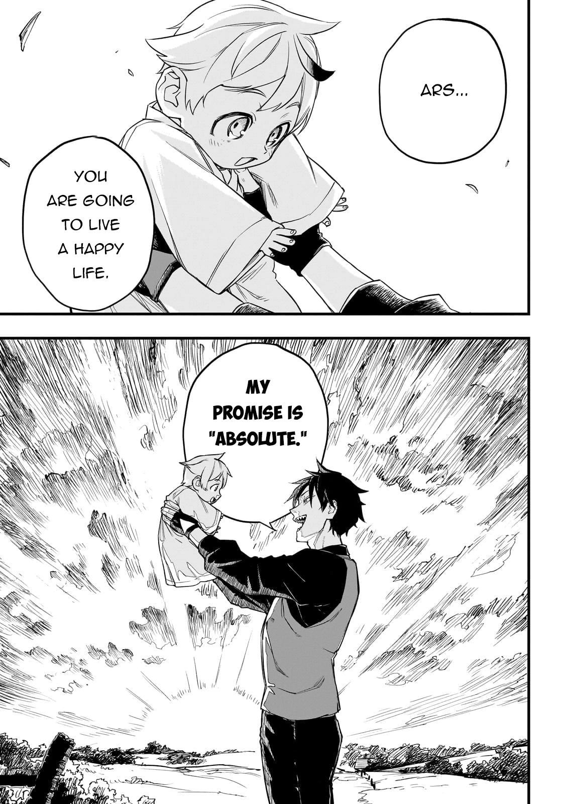 Tensei Akuma no Saikyou Yuusha Ikusei Keikaku Chapter 1 - Page 64