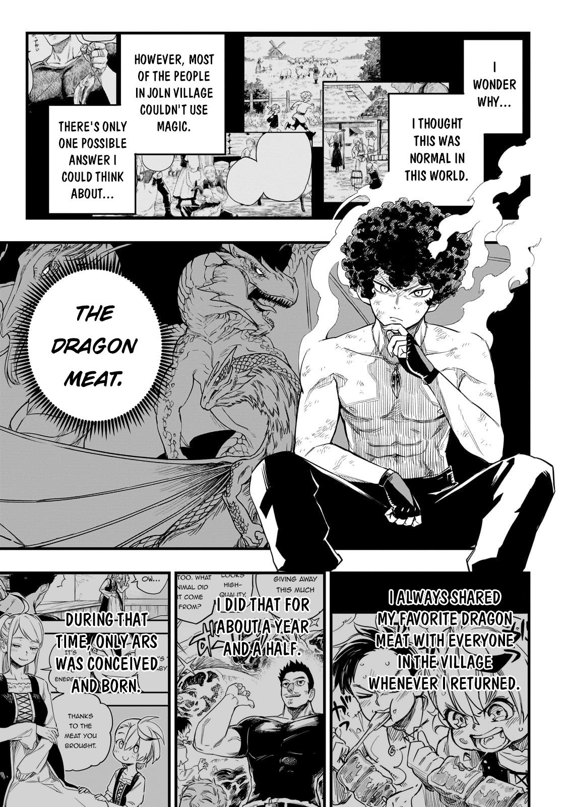 Tensei Akuma no Saikyou Yuusha Ikusei Keikaku Chapter 2 - Page 24