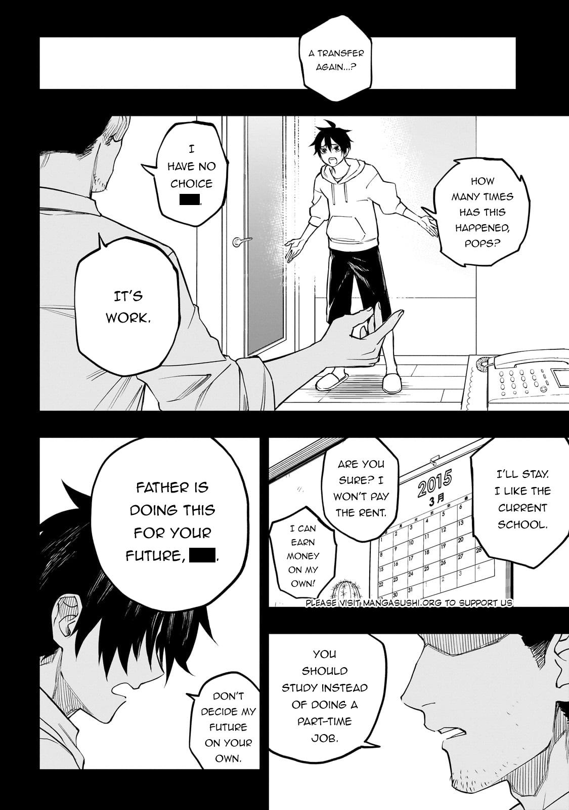 Tensei Akuma no Saikyou Yuusha Ikusei Keikaku Chapter 2 - Page 31