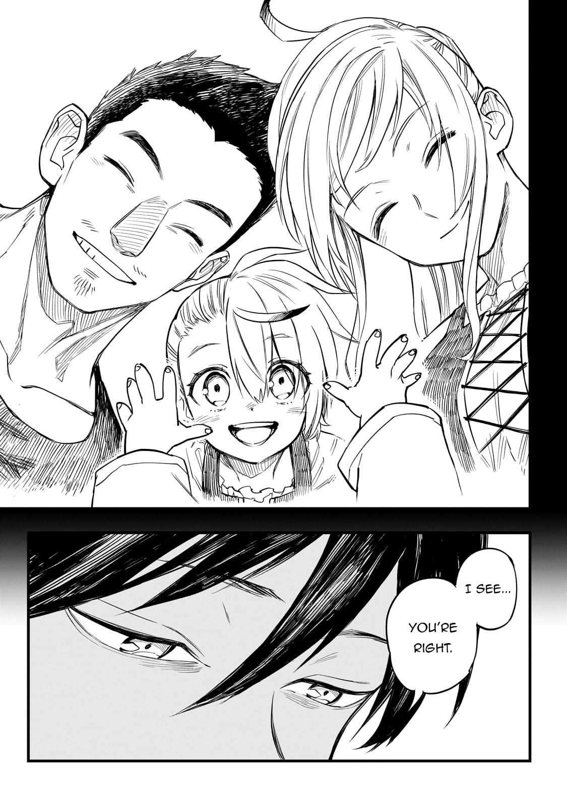 Tensei Akuma no Saikyou Yuusha Ikusei Keikaku Chapter 2 - Page 48