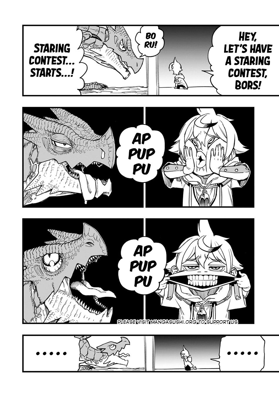 Tensei Akuma no Saikyou Yuusha Ikusei Keikaku Chapter 9 - Page 10