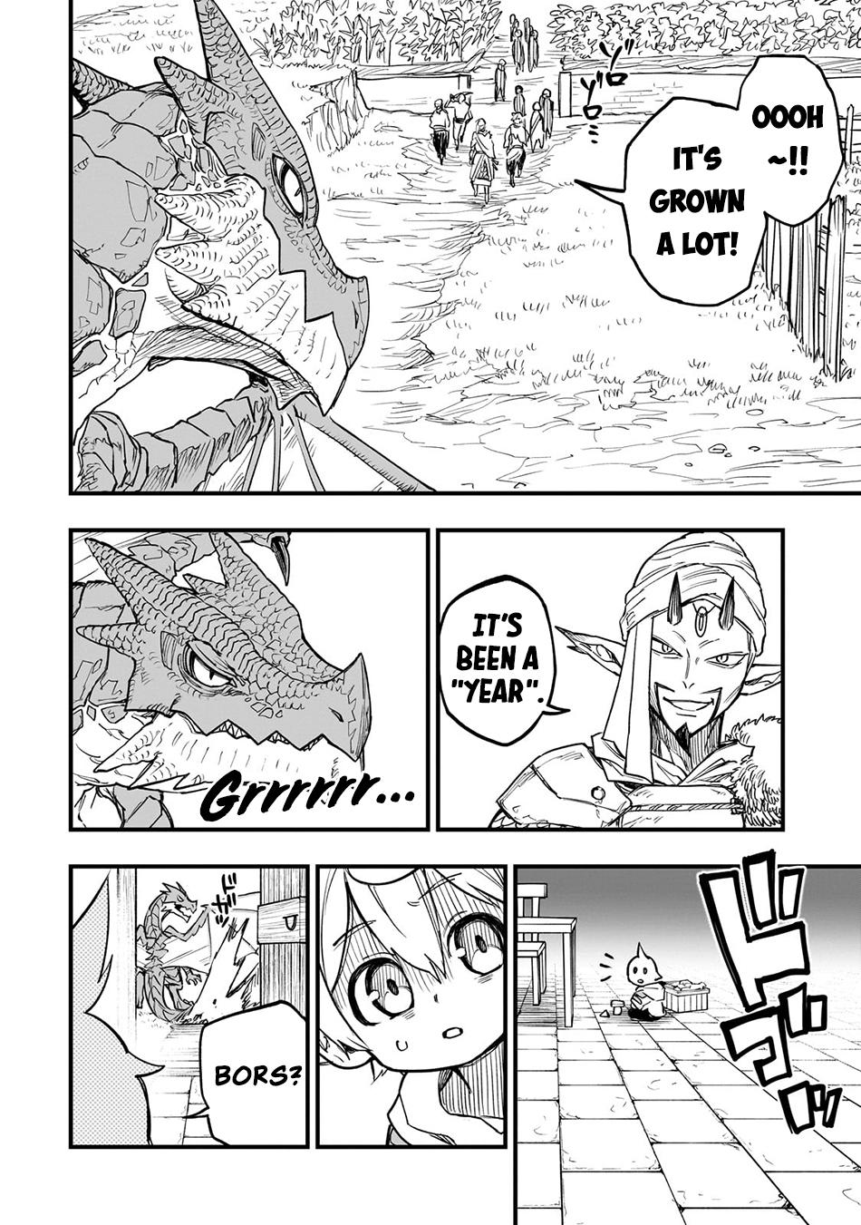 Tensei Akuma no Saikyou Yuusha Ikusei Keikaku Chapter 9 - Page 12