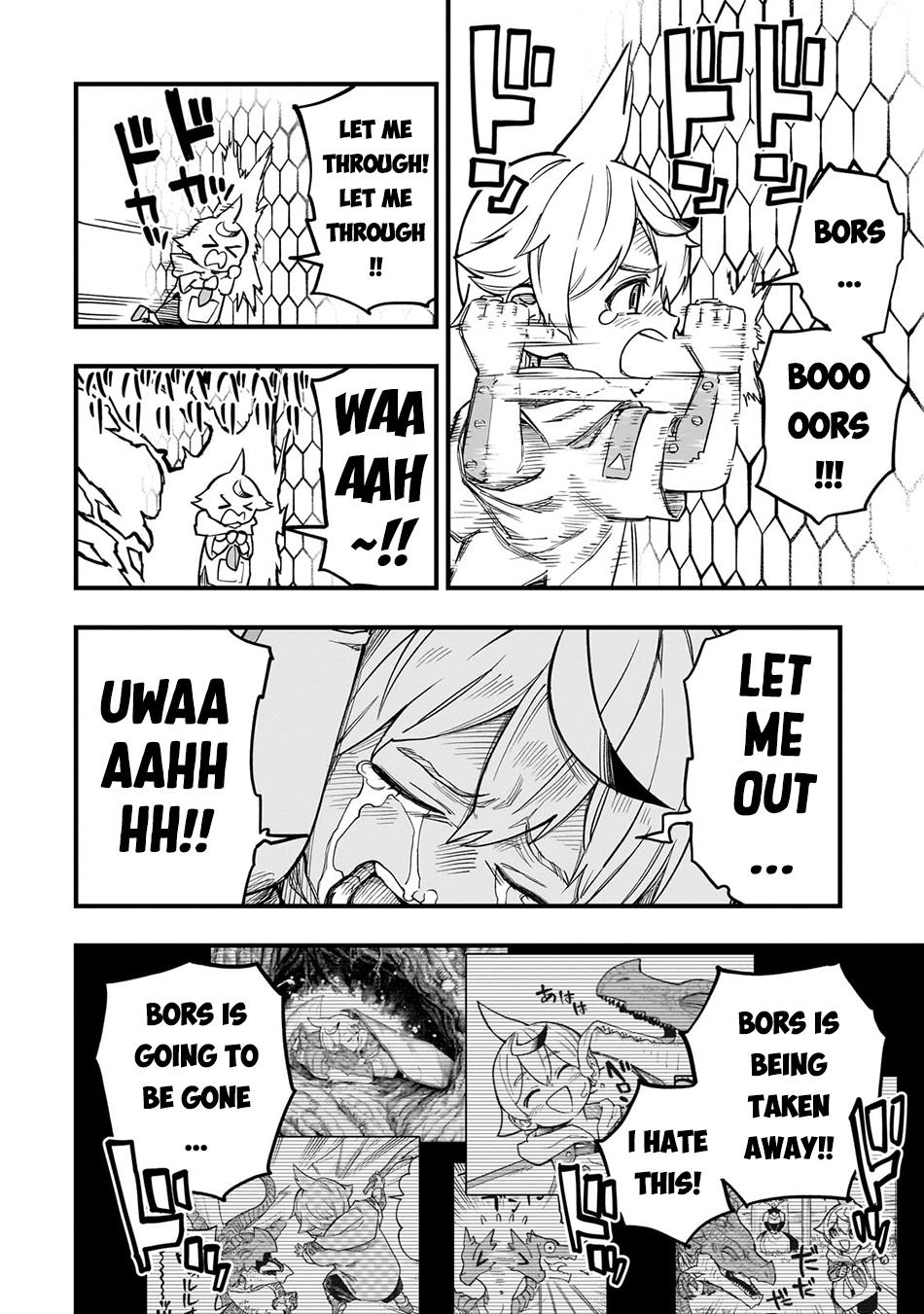 Tensei Akuma no Saikyou Yuusha Ikusei Keikaku Chapter 9 - Page 18