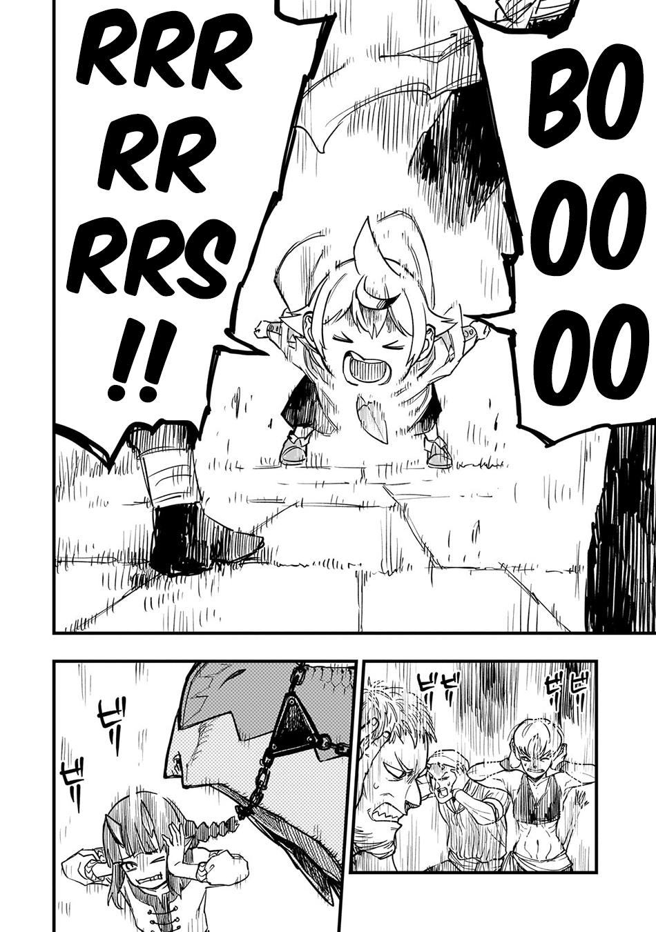 Tensei Akuma no Saikyou Yuusha Ikusei Keikaku Chapter 9 - Page 28